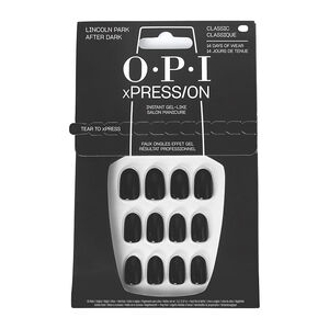 Faux ongles xpress/on lincoln park after dark,  Faux ongles xpress/on lincoln park after dark