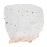 Bonnet de douche &eacute;toil&eacute;