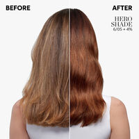 Coloration semi-permanente Color Touch 77/07 blond naturel marron