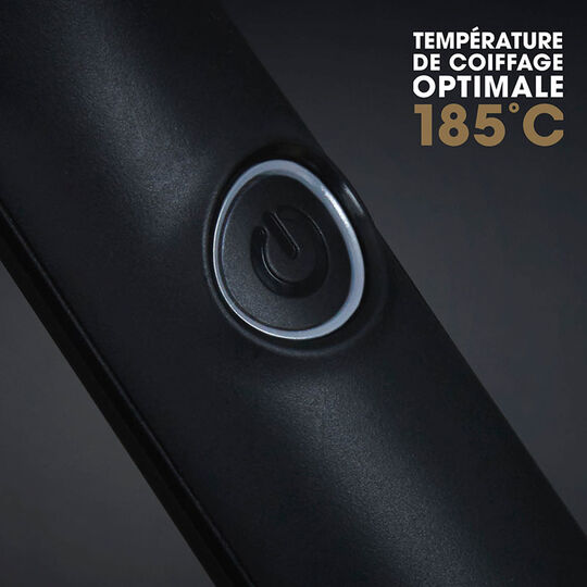 Brosse lissante Glide