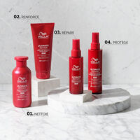 Soin miracle revitalisant Ultimate Repair 95ml