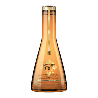Shampooing cheveux normaux à fins Mythic Oil