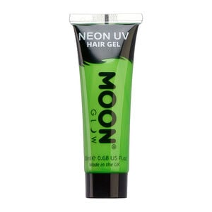 Gel color&eacute; n&eacute;on Moon Glow vert