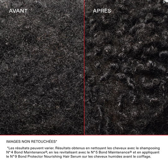 Apr&egrave;s-shampooing r&eacute;parateur n&deg;5 1000 ml