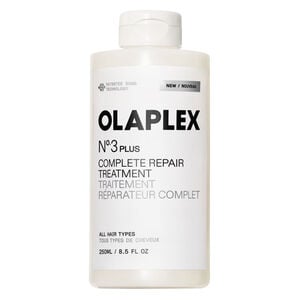 Traitement r&eacute;parateur complet n&deg;3 plus 250ml