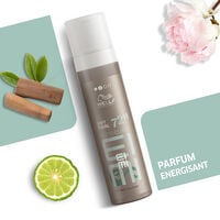 Mousse anti-frisottis Soft Twirl Eimi Nutricurls