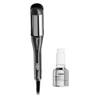 Duo SteamPod 4 &eacute;dition limit&eacute;e Meteora et soin lissant