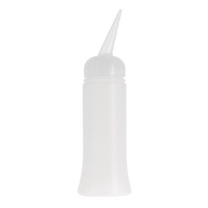 Biberon doseur applicateur de coloration 260ml,  Biberon doseur applicateur de coloration 260ml