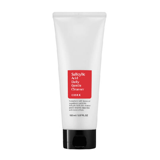 Nettoyant quotidien doux,  Nettoyant quotidien doux