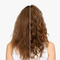 Crème de lissage anti frisottis Invigo Nutri-Enrich