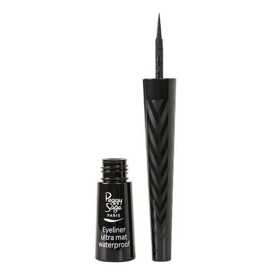 Eyeliner ultra mat waterproof - noir
