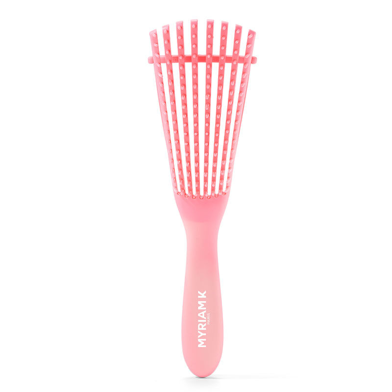 Brosse démêlante cheveux bouclés Curl