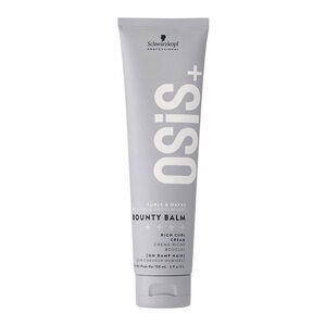 Cr&egrave;me riche boucles Bounty Balm Osis+