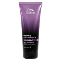 Apr&egrave;s-shampooing Ultimate Color Blonde