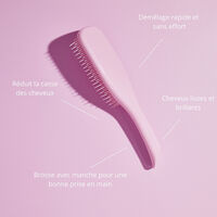 Brosse démêlante Ultimate Detangler Rose