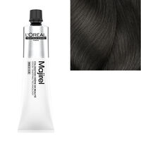 Coloration cr&egrave;me de beaut&eacute; Majirel CC 5 ch&acirc;tain