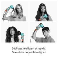 Sèche-cheveux Nural édition limitée fête des mères