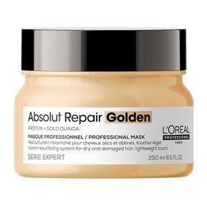 Masque restructurant léger Absolut Repair Gold 250 ml