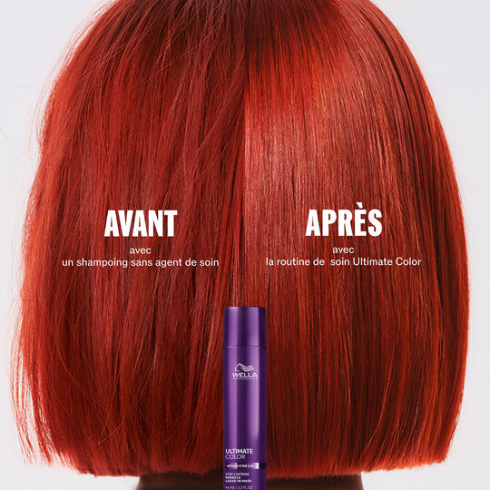Masque miracle sans rin&ccedil;age Ultimate Color 95 ml