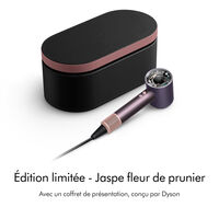 Sèche-cheveux Nural édition limitée fête des mères