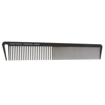 Peigne démêloir avec dent de séparation 21,6cm