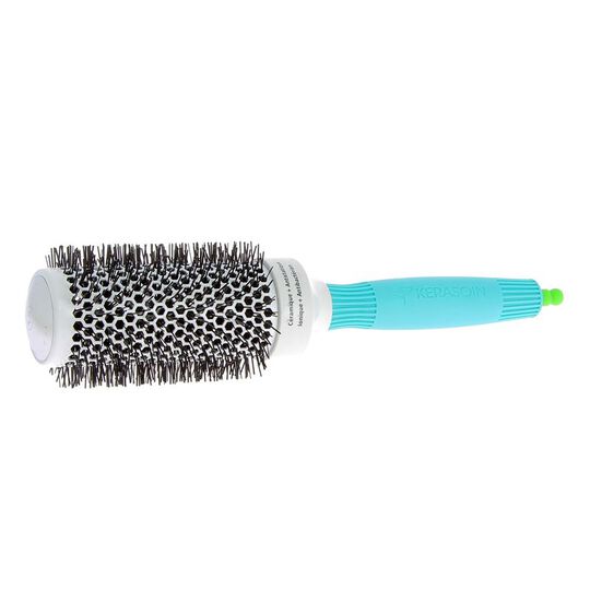 Brosse c&eacute;ramique ionique antistatique antibact&eacute;rienne 45mm