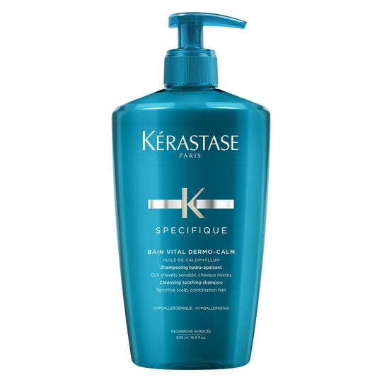 Bain vital Dermo-Calm Specifique 500 ml