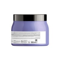 Masque illuminateur Gloss Blondifier 500 ml