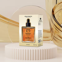 Sérum sublimateur cheveux et corps,  Sérum sublimateur cheveux et corps