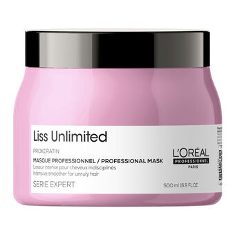 Masque lissant Liss Unlimited 500 ml