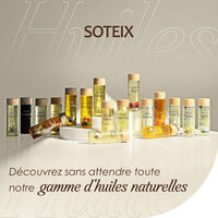 Huile de carotte
