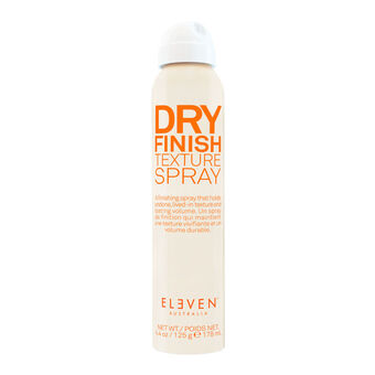Spray texturisant Dry Finish