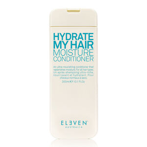 Apr&egrave;s-shampooing hydratant Hydrate My Hair