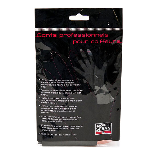 Gants professionnels small