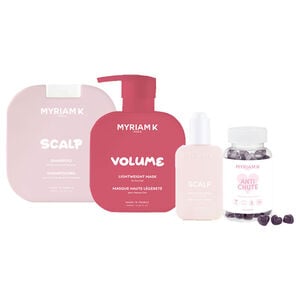 Rituel anti-chute,  Rituel anti-chute
