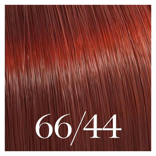Coloration semi-permanente Color Touch 66/44 blond fonc&eacute; cuivr&eacute; intense