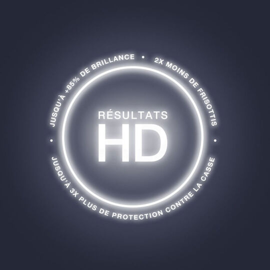 Styler Chronos blanc