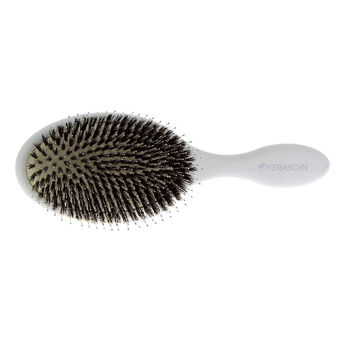 Brosse pneu sanglier & picots Milky