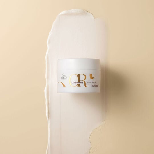 Masque sublimateur de lumi&egrave;re Oil Reflections 150ml