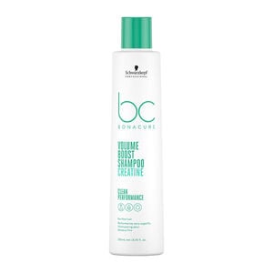 Shampooing volumateur pour cheveux fins BC Volume Boost 250ml,  Shampooing volumateur pour cheveux fins BC Volume Boost 250ml