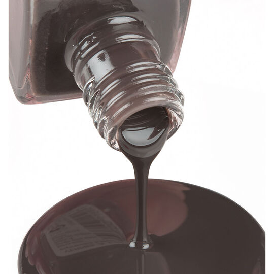 Vernis &agrave; ongles espresso intenso