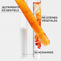 Bain satin riche Nutritive 500 ml rechargeable