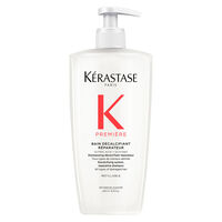 Bain décalcifiant réparateur Première 500 ml rechargeable