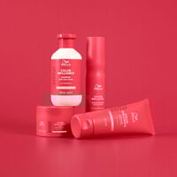 Shampooing cheveux colorés fins à normaux Invigo Color Brilliance 1000ml