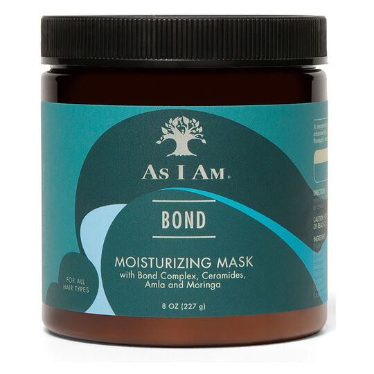 Masque fortifiant Bond