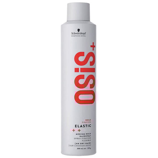 Spray fixation légére Elastic Osis+ 300 ml,  Spray fixation légére Elastic Osis+ 300 ml