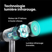 S&egrave;che-cheveux AirLight Pro