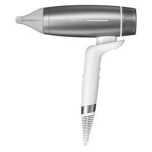 S&egrave;che-cheveux Speed blanc