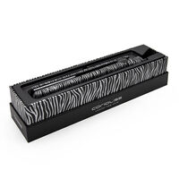 Lisseur C-Style zebra soft touch