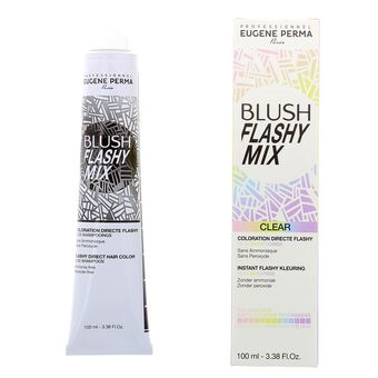 Coloration temporaire Blush Flashy Mix Clear / Diluant